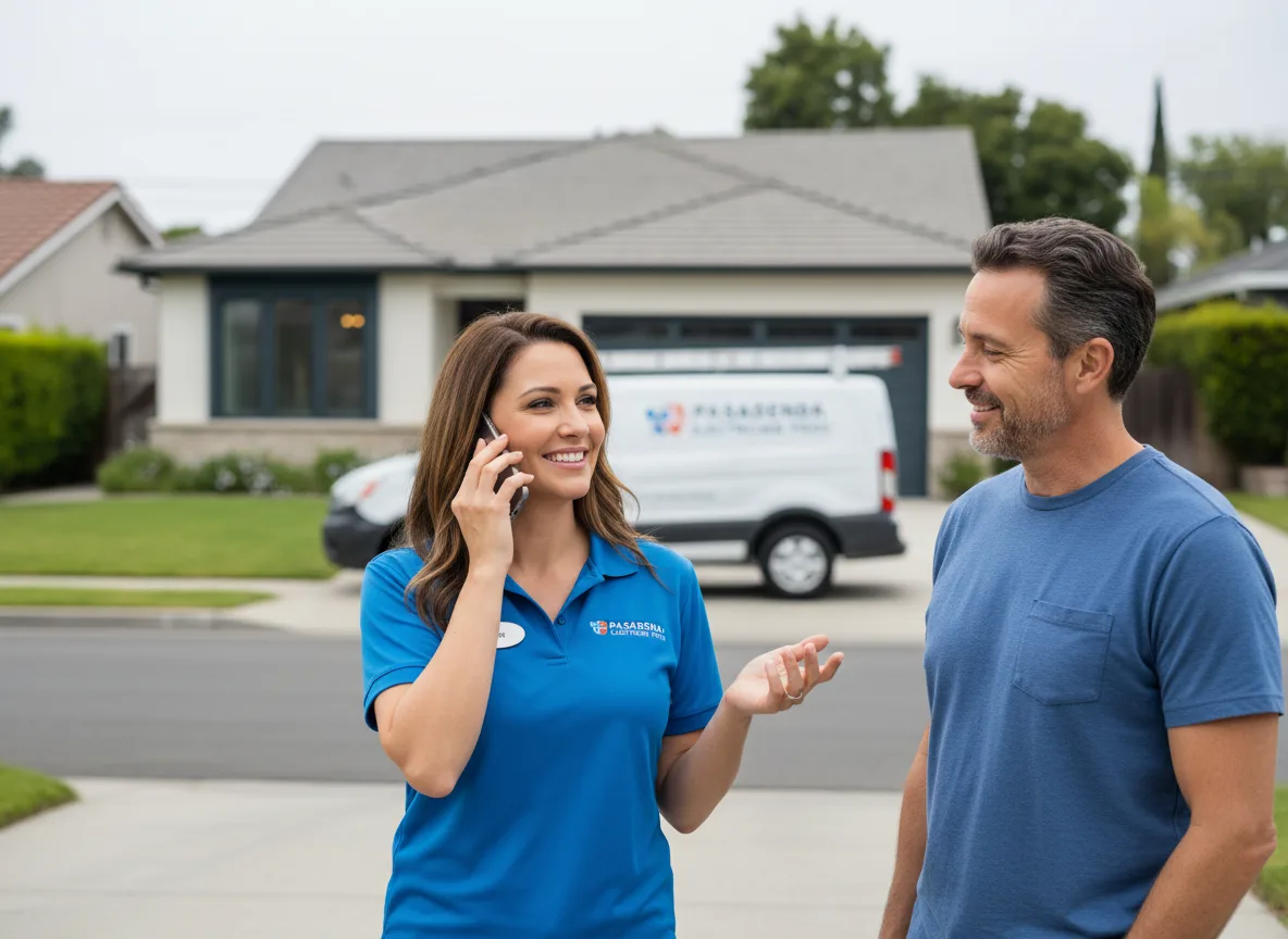 Electrician San Luis, AZ FAQs